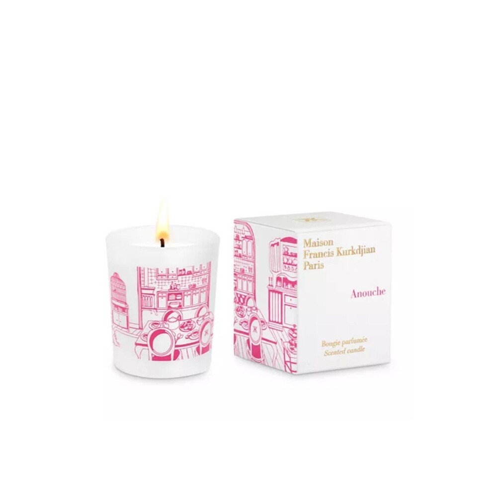 MFK anouche candle 30g - Picture 1 of 3